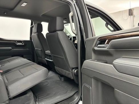 New 2026 GMC Sierra 1500 Elevation w/ LPO, Elevation Black Package image 33
