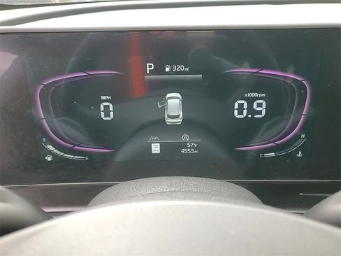 Certified 2025 Kia Sportage EX w/ Premium Package image 16