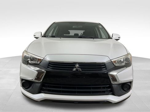 Used 2016 Mitsubishi Outlander Sport ES FWD image 2