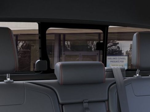 New 2026 Ford Ranger Raptor AWD/4WD image 22