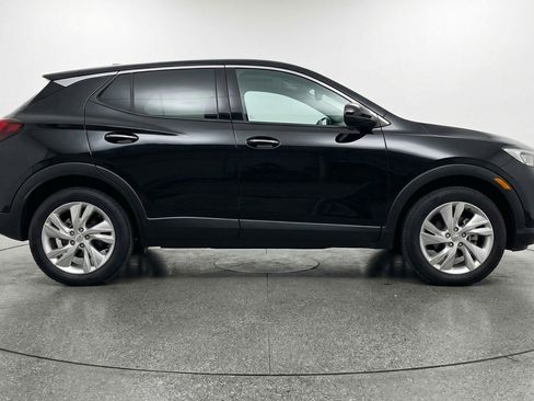 Used 2025 Buick Encore GX Preferred image 11