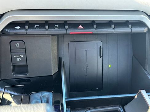 Used 2023 Toyota Tundra Capstone image 30