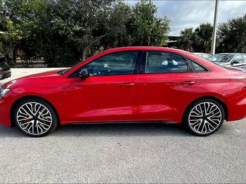 New 2026 Audi S3 Premium image 8