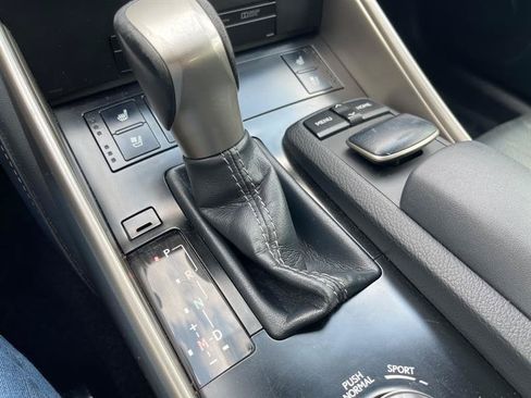 Used 2014 Lexus IS 250 AWD w/ Luxury Package w/Gray Wood image 92