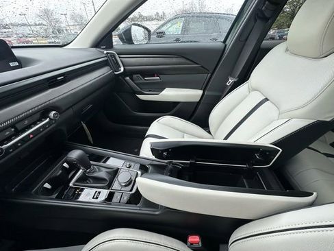 New 2026 MAZDA CX-50 AWD 2.5 S w/ Accent Package image 25