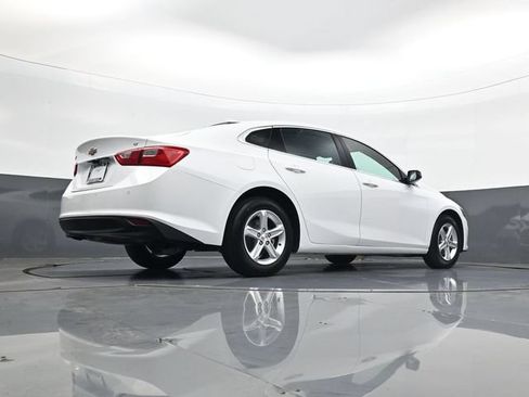 Certified 2024 Chevrolet Malibu LT FWD image 25