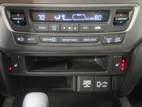 Used 2019 Honda Pilot EX-L image 30