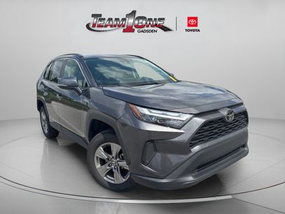 Used 2024 Toyota RAV4 XLE