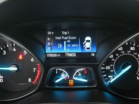 Used 2019 Ford Escape S image 14