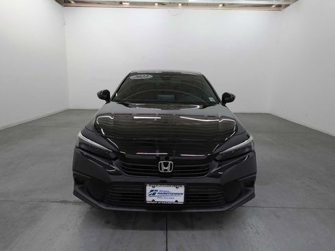 Certified 2023 Honda Civic Sport image 2