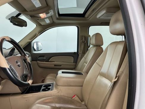Used 2009 GMC Yukon 4WD Hybrid image 9