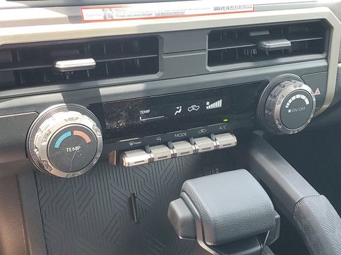 New 2025 Toyota Tacoma SR5 image 26