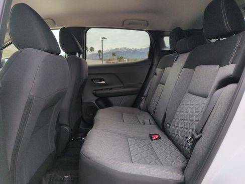 New 2026 Nissan Kicks SV image 11