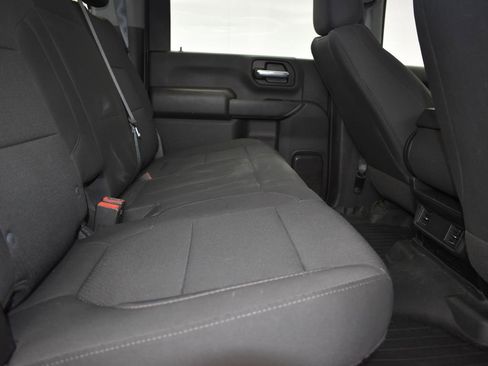 Used 2022 Chevrolet Silverado 2500 Custom w/ Safety Confidence Package image 22