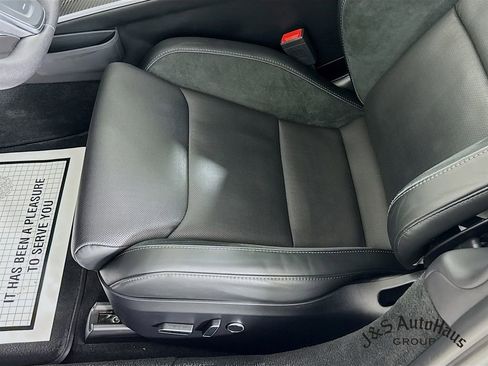 Used 2025 Tesla Model S Plaid image 25