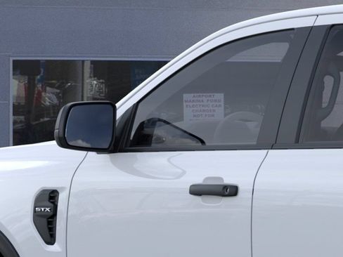 New 2026 Ford Ranger XL w/ Trailer Tow Package RWD image 21