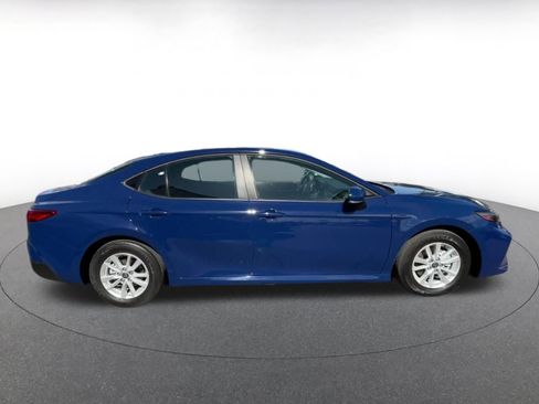 Used 2025 Toyota Camry LE FWD image 16