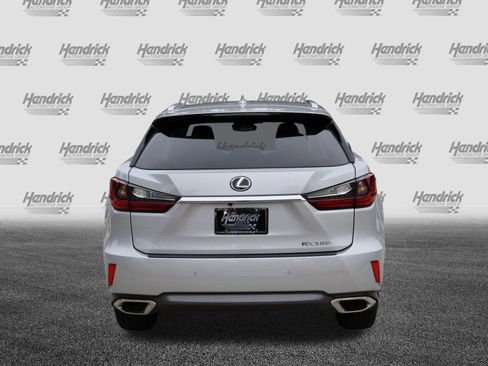 Used 2017 Lexus RX 350 FWD w/ Premium Package image 8