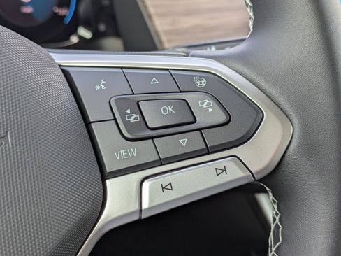 New 2026 Volkswagen Atlas SEL image 29