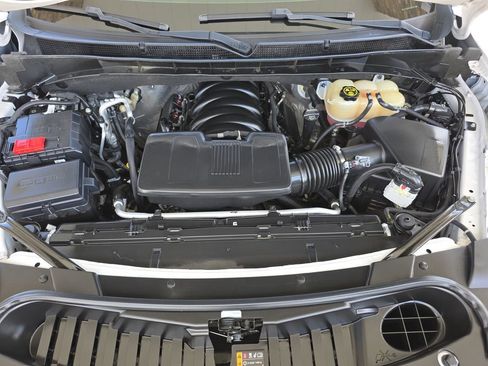 Used 2023 Cadillac Escalade Premium Luxury w/ LPO, Floor Liner Package AWD/4WD image 39