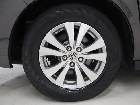 Used 2015 Honda Odyssey EX image 11