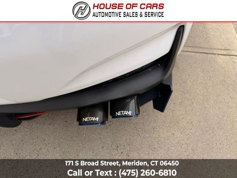 Used 2019 Hyundai Elantra GT N Line FWD image 14