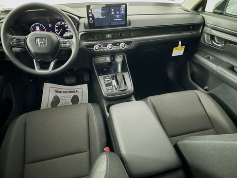 New 2026 Honda CR-V LX image 28