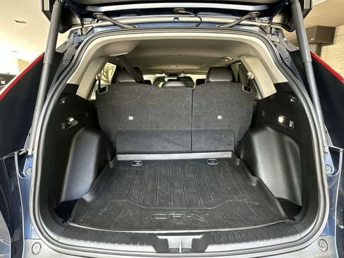 Used 2025 Honda CR-V EX-L image 25