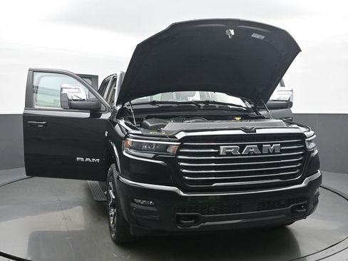 New 2026 RAM 1500 Laramie image 52