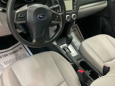 Used 2016 Subaru Forester 2.5i w/ Alloy Wheel Package AWD/4WD image 10