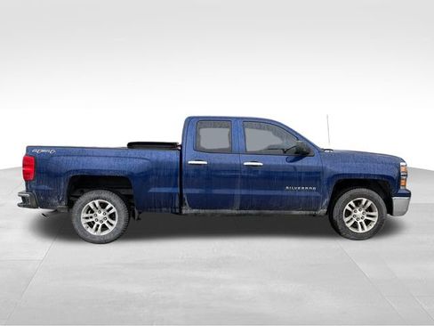 Used 2014 Chevrolet Silverado 1500 LT w/ All Star Edition AWD/4WD image 4