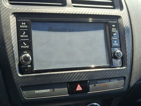 Used 2020 Mitsubishi Outlander Sport ES AWD/4WD image 24