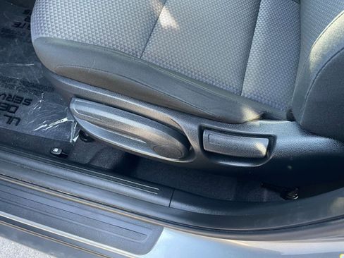 Used 2025 Kia Soul LX w/ LX Technology Package image 22