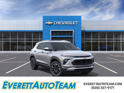 New 2026 Chevrolet TrailBlazer LT w/ Convenience Package