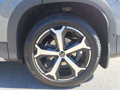 New 2026 Volkswagen Tiguan SE image 31