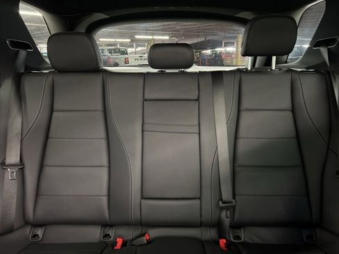 Used 2025 Mercedes-Benz GLE 350 4MATIC image 22