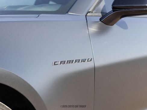Used 2024 Chevrolet Camaro ZL1 image 55