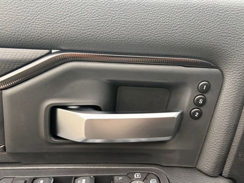 New 2026 RAM 2500 Rebel AWD/4WD image 12