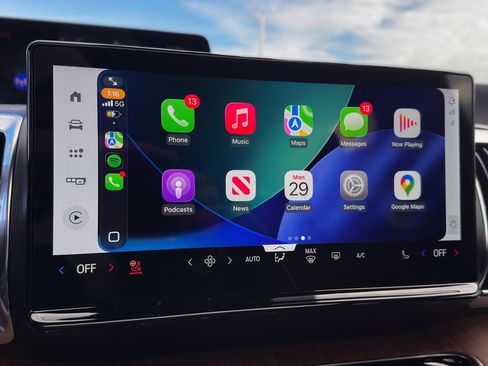 New 2025 Ford Expedition King Ranch image 33