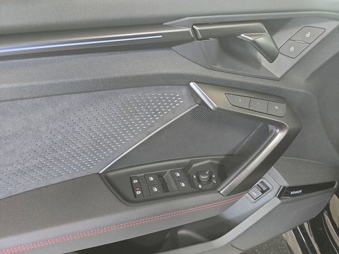 New 2026 Audi RS 3 AWD/4WD image 17