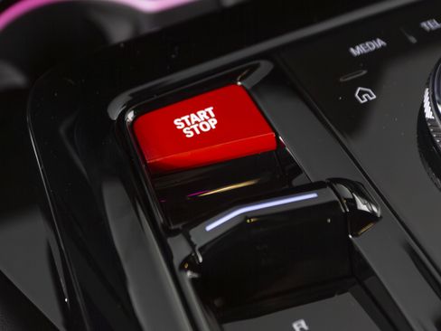 Used 2025 BMW M5 Touring w/ M Driver's Package image 23