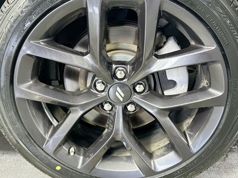 Used 2022 Dodge Challenger GT w/ Driver Convenience Group image 28