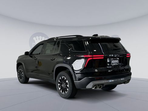 New 2026 Chevrolet Traverse Z71 w/ Enhanced Driving Package image 14