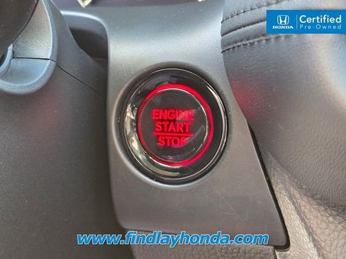 Certified 2026 Honda HR-V LX image 31