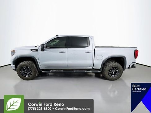 Used 2024 GMC Sierra 1500 Elevation image 5