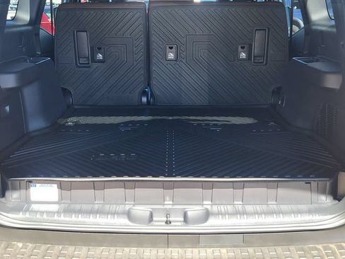 Used 2025 Toyota Land Cruiser w/ Premium Package AWD/4WD image 28
