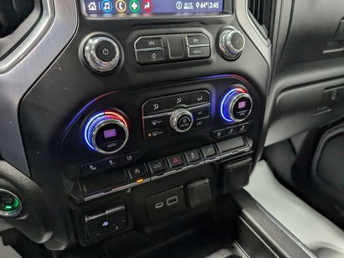 Used 2020 GMC Sierra 1500 SLT w/ SLT Convenience Package AWD/4WD image 26