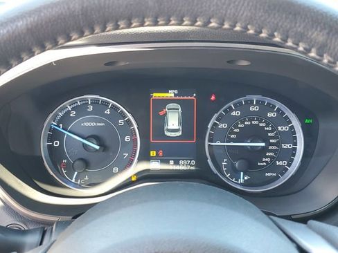 Used 2019 Subaru Ascent Limited AWD/4WD image 20