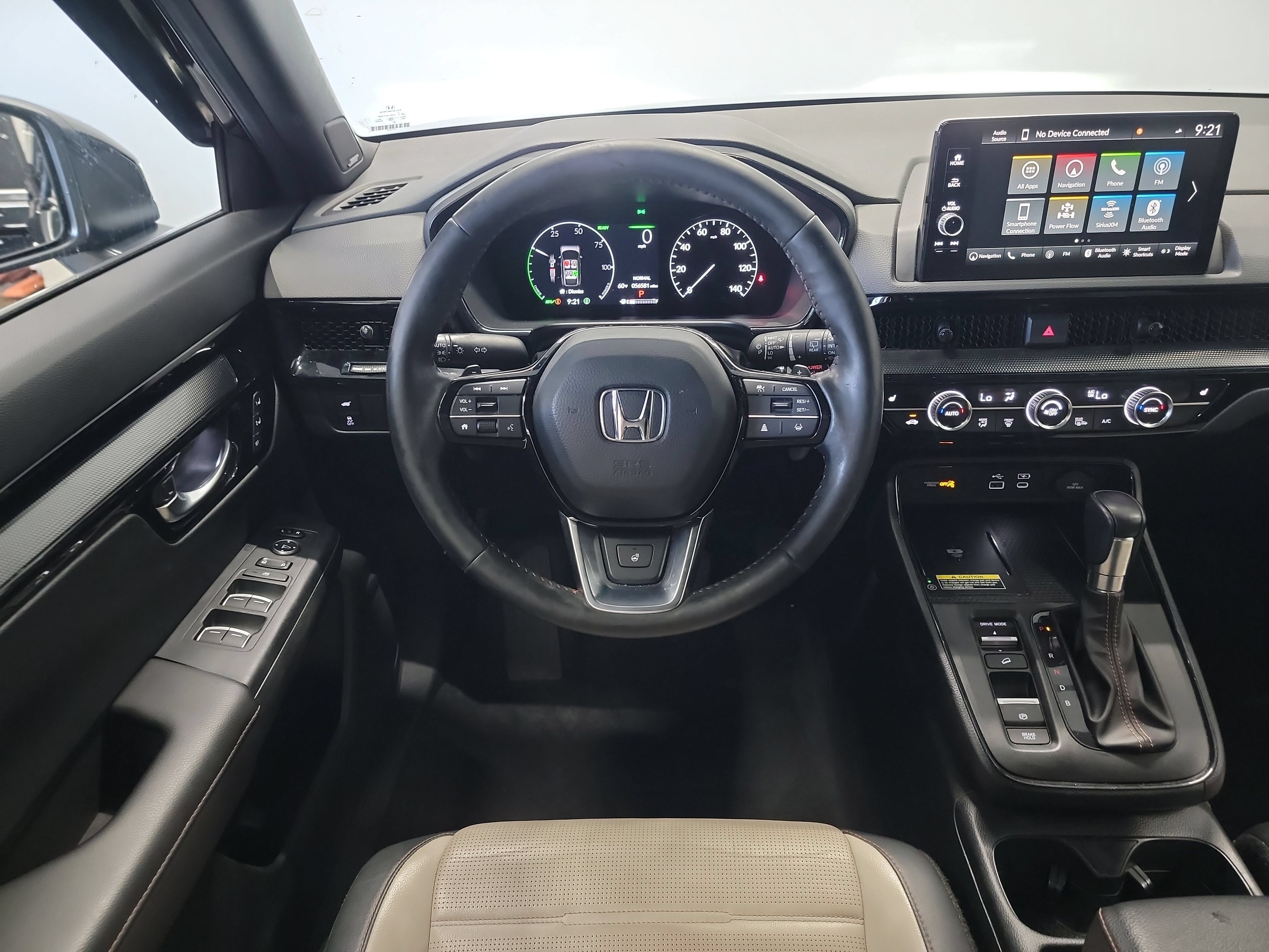 Certified 2023 Honda CR-V Sport Touring image 16