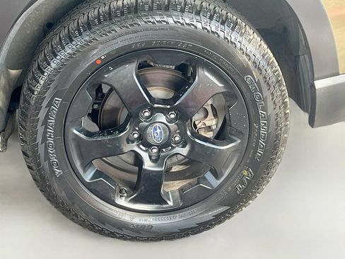 Used 2023 Subaru Forester Wilderness AWD/4WD image 33